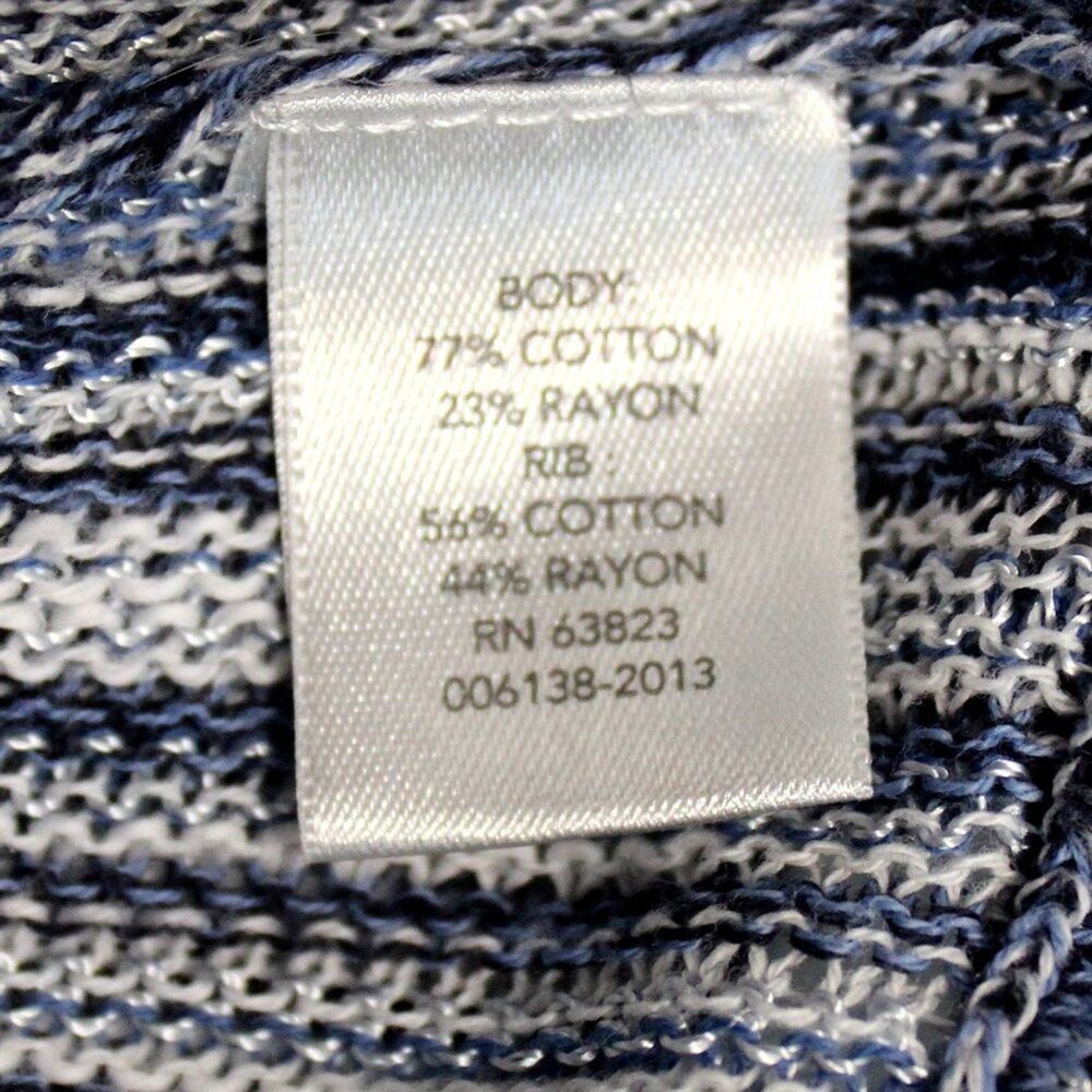 C.J. Banks Open Front Cardigan Size 1X - Picture 7 of 7